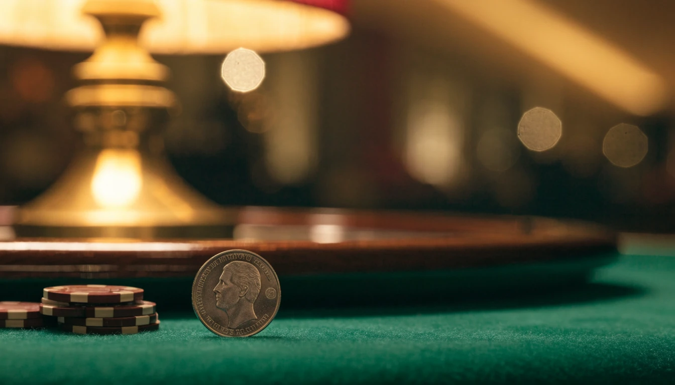 £1 Minimum Deposit Casinos in the UK: What to Check