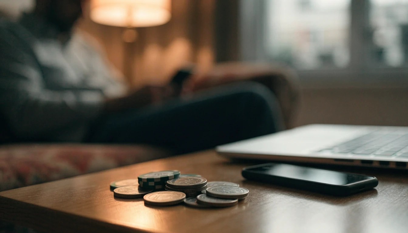 £2 Minimum Deposit Casinos in the UK: Key Details