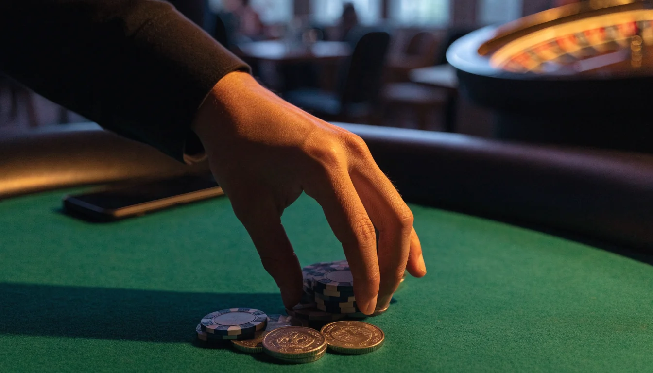 £4 Minimum Deposit Casinos in the UK: What to Know
