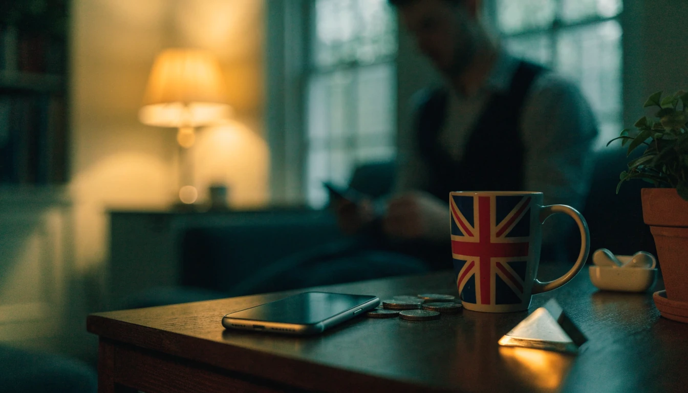 60 Free Spins No Deposit in the UK: What to Check