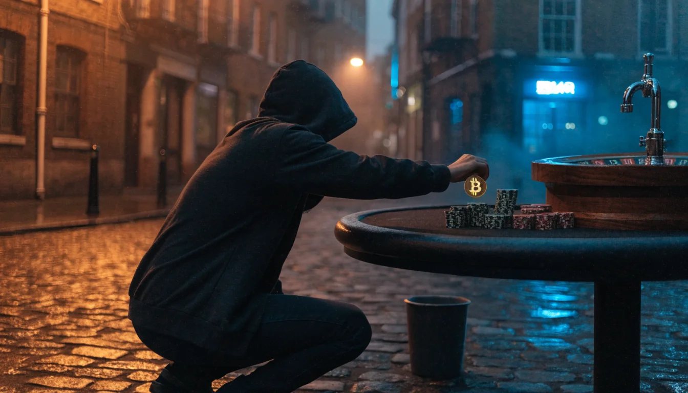 Anonymous Crypto Casinos in the UK: What to Know