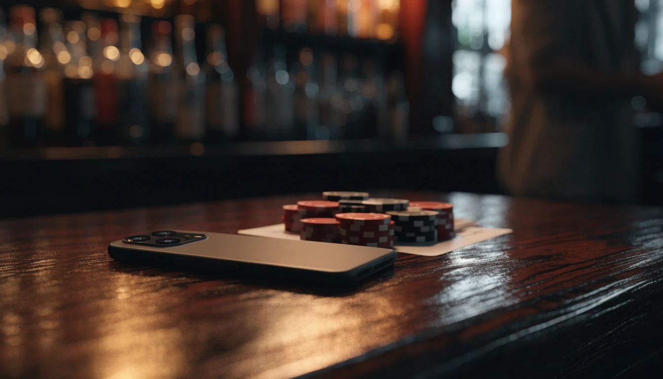 Android Casinos in the UK: Apps, Slots and Rules