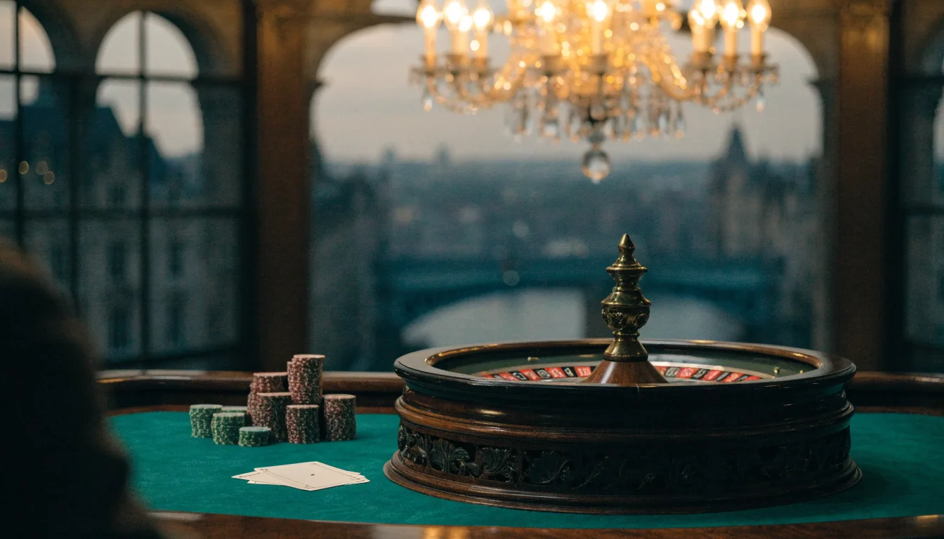 Barcrest Online Casinos in the UK: What to Check