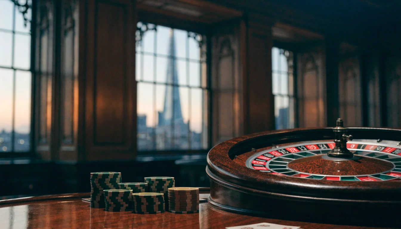 Betsoft Online Casinos in the UK: Licensing and Games