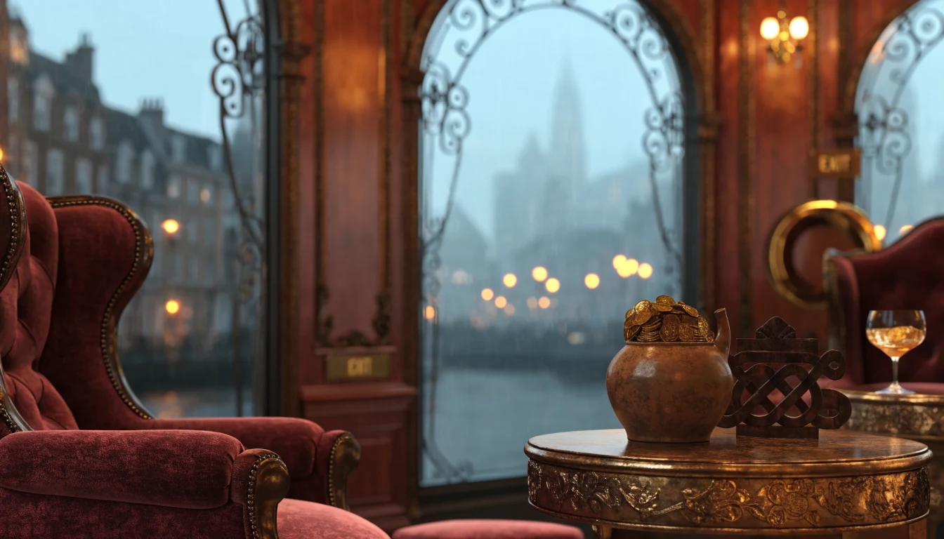 Blueprint Gaming Casinos in the UK: What’s Verified