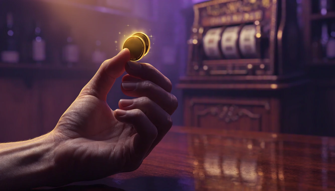 Bonus Buy Slots in the UK: How They Work