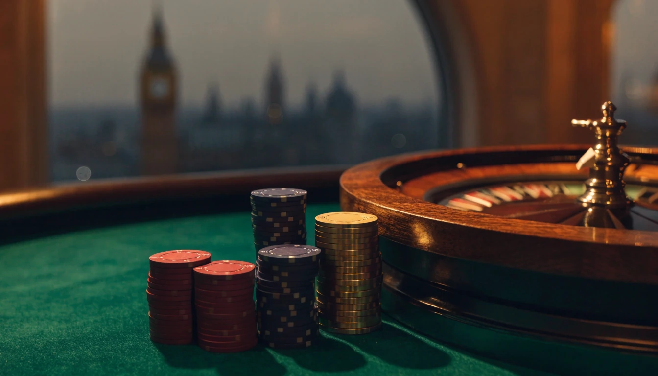 Best UK Casino Sign-Up Bonuses: Terms to Compare