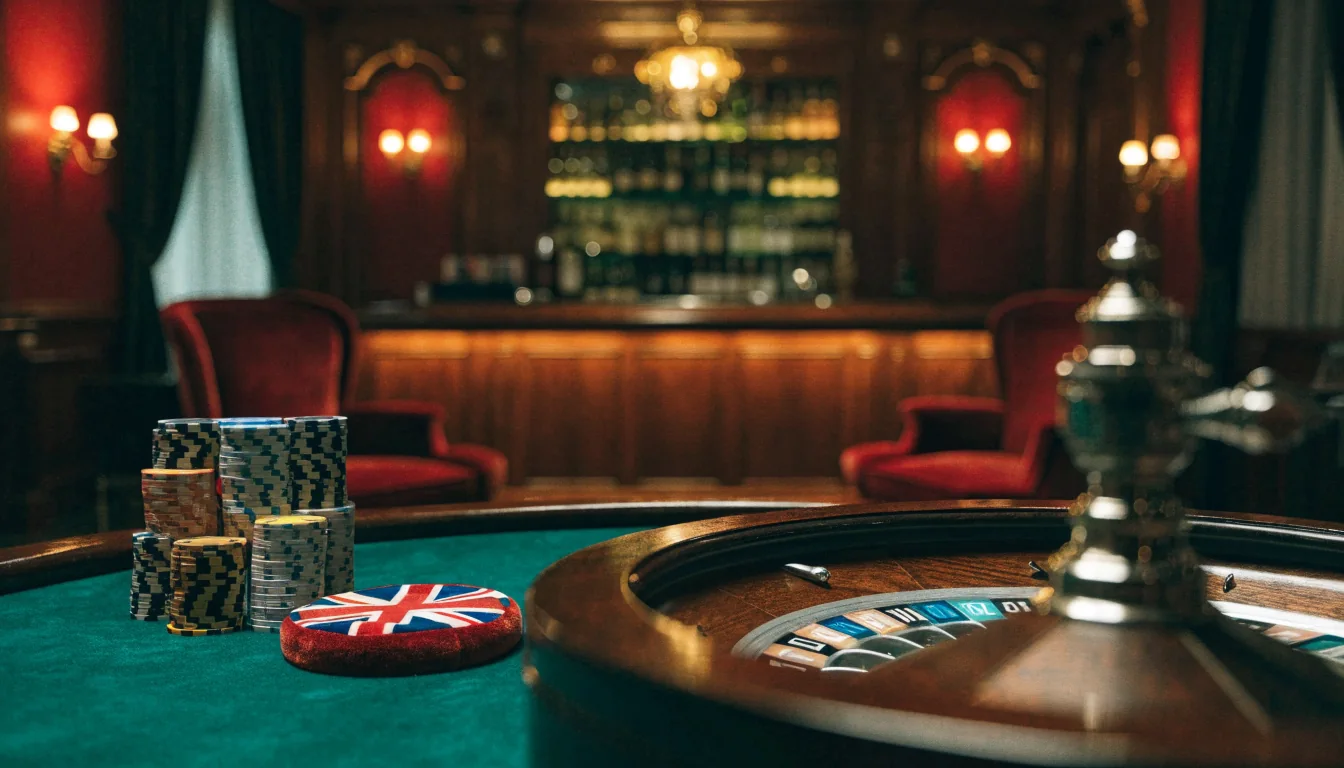 ELK Studios Casinos in the UK: What’s Verified