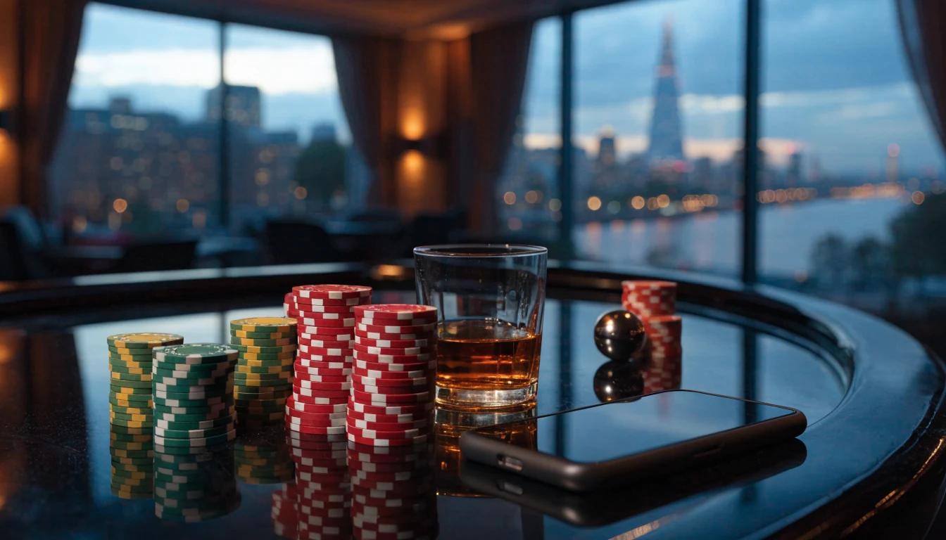 Amatic Games at UK Casinos: Provider and Listing Guide