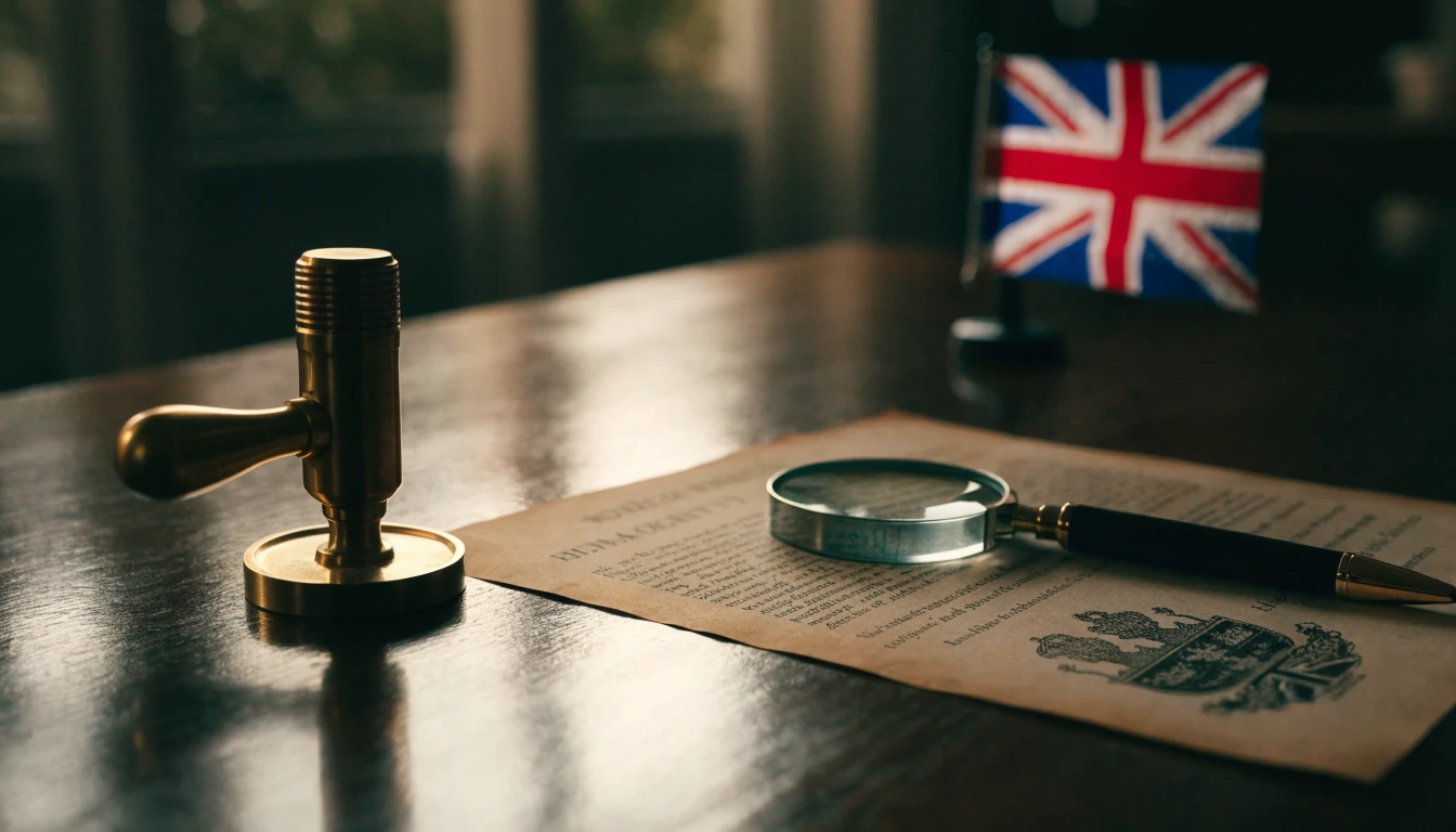 First Deposit Bonus Casinos in the UK: What to Check