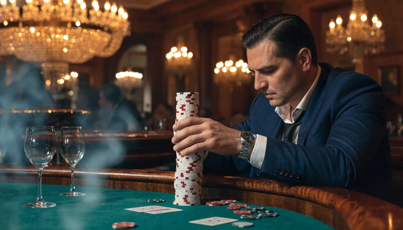 High-Roller Casinos with Bonuses in the UK: What to Check
