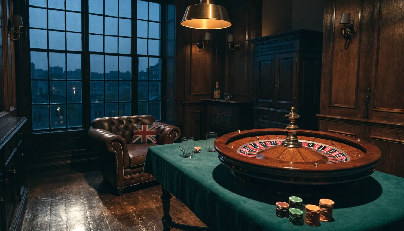 IGT Online Casinos in the UK: Games and Licensing