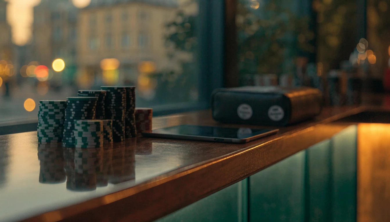 Inspired Gaming UK Casinos: What Can Be Verified
