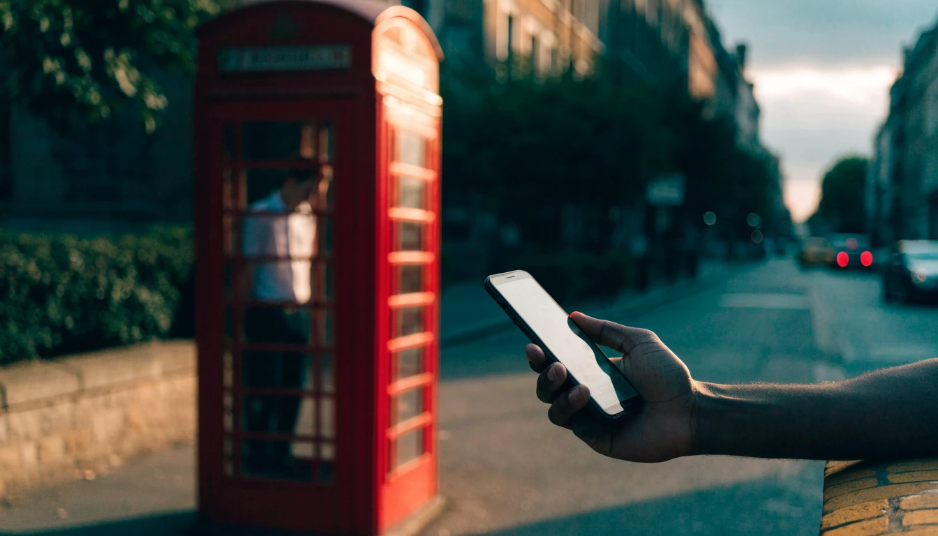 International Casinos for UK Players: Key Checks