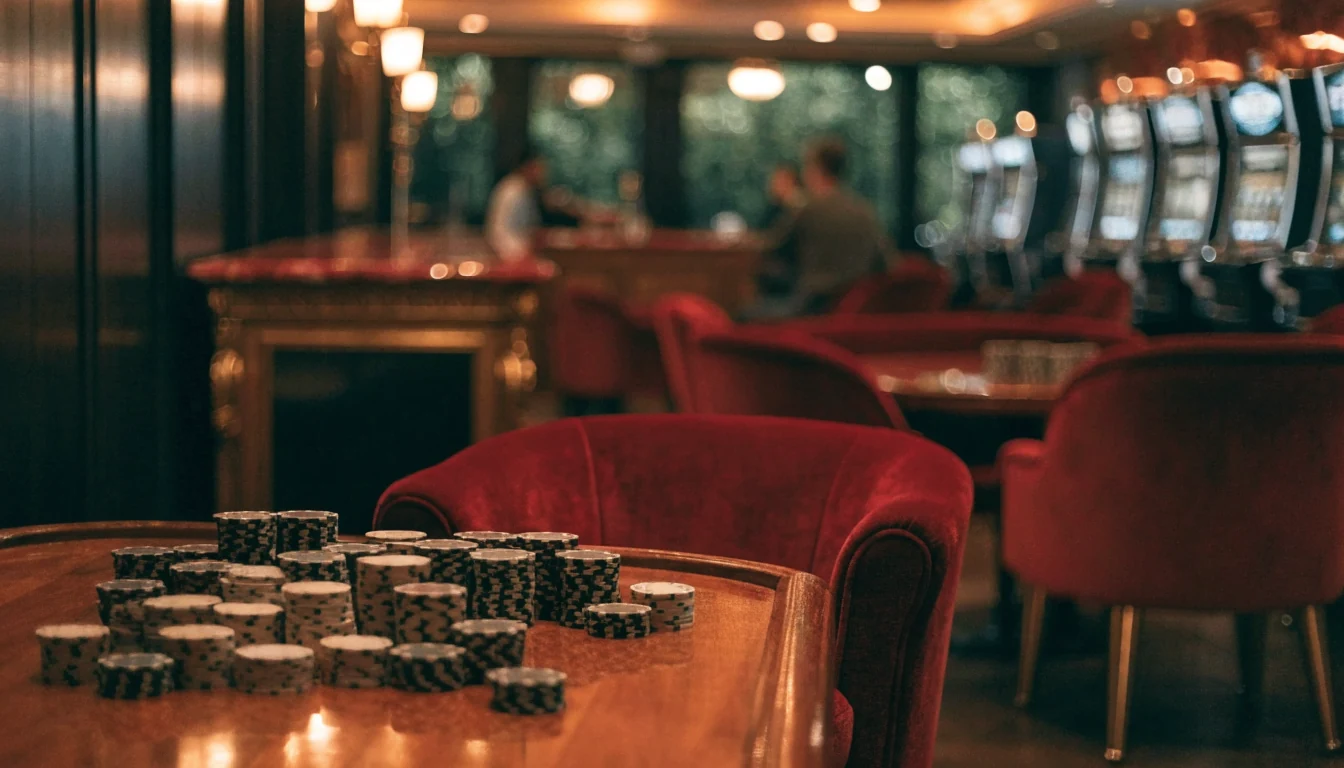 Low-Volatility Slots in the UK: How They Work