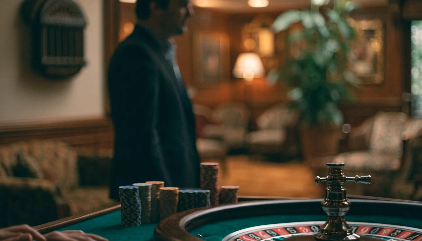 Amatic Online Casinos in the UK: How to Find Its Games