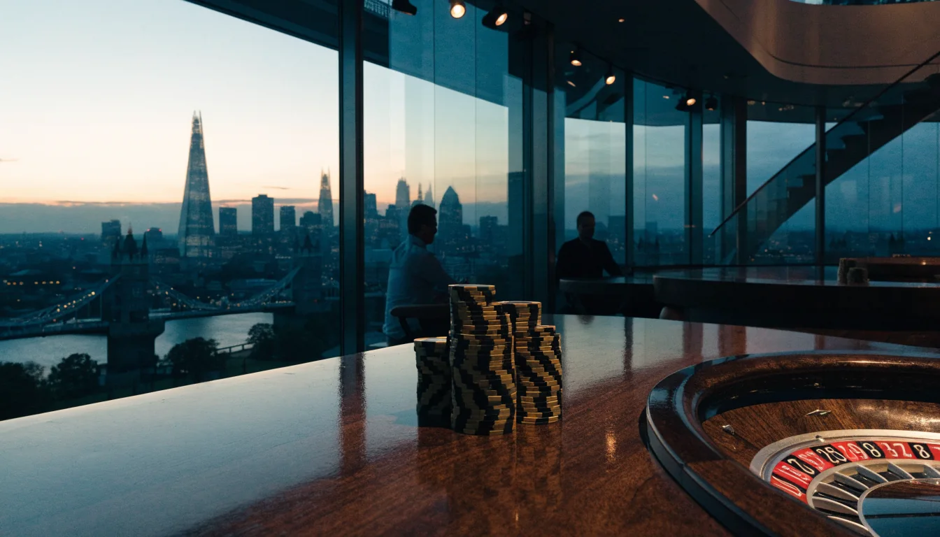 Offshore Casino Sites for UK Players: How to Assess Them