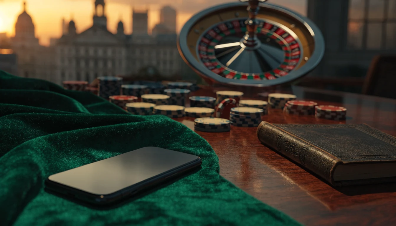Big Time Gaming Slots at UK Casinos: What to Check