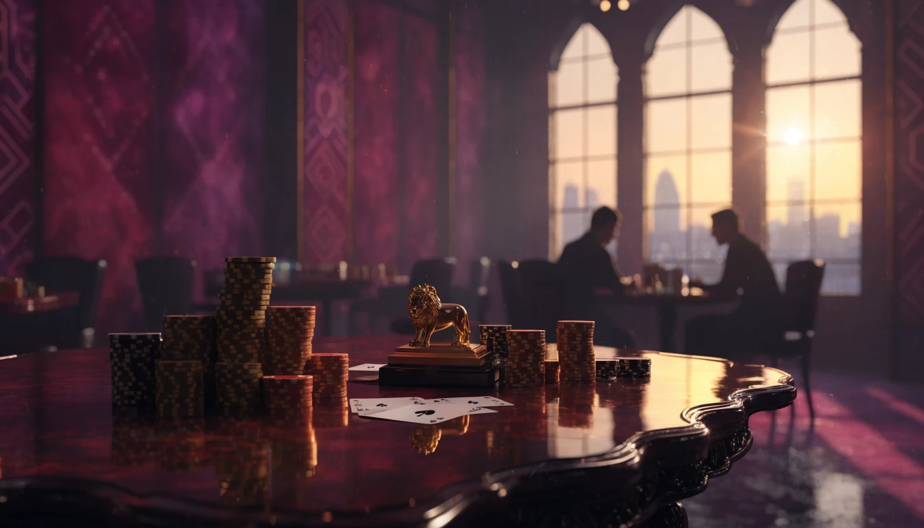 Mega Moolah casinos in the UK: what can be verified