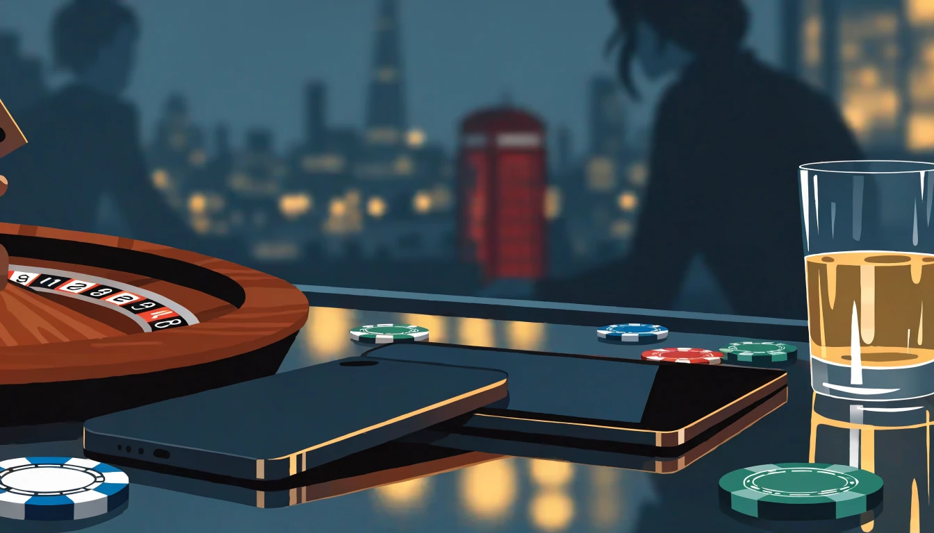 Megaways Slots at UK Online Casinos: What to Check