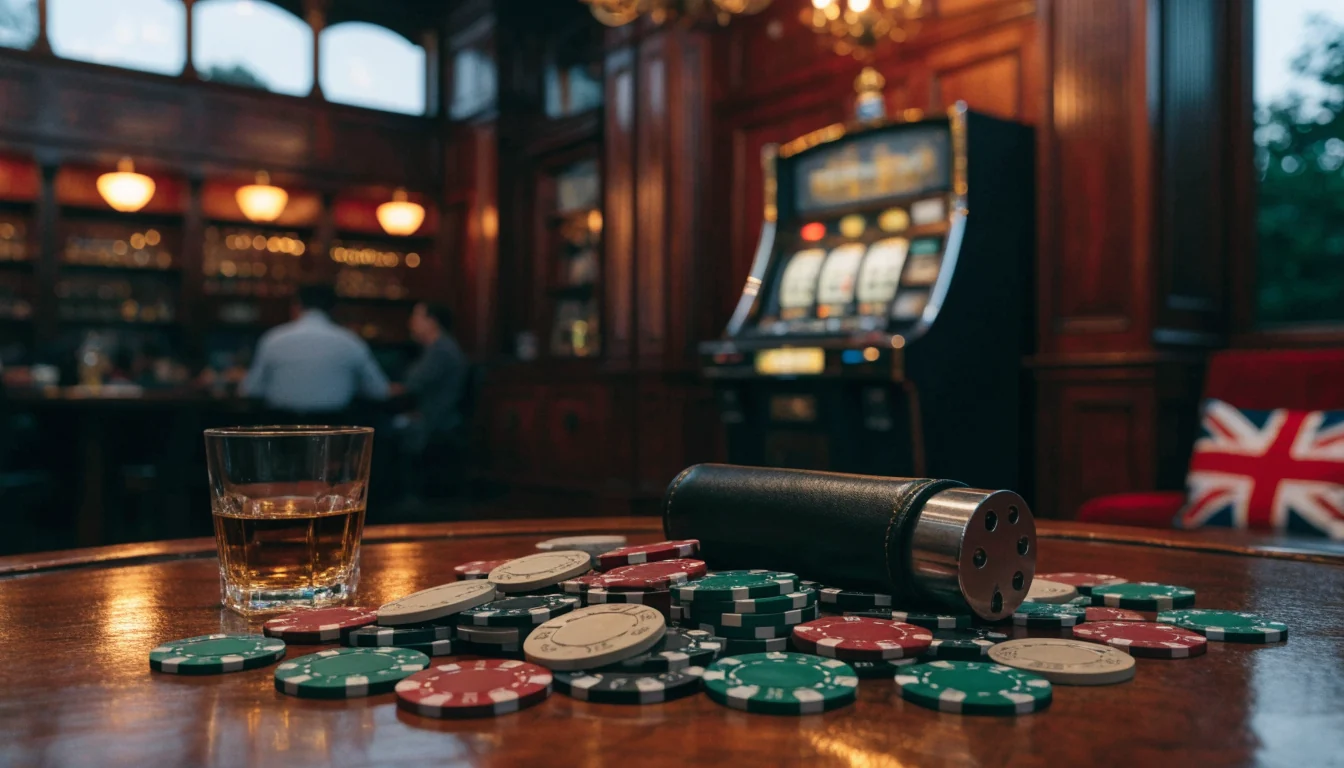 Play’n GO slots at UK online casinos: what to check