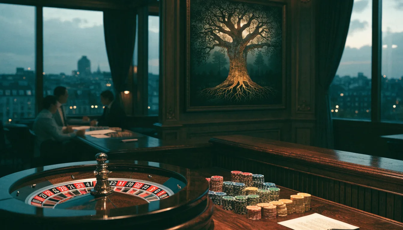 Yggdrasil Slots at UK Online Casinos: How to Check