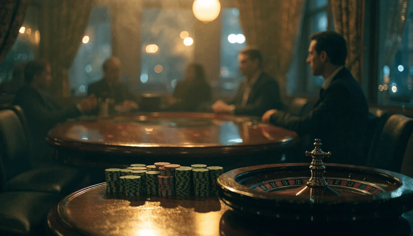 Amatic Slots at UK Online Casinos: Availability Guide