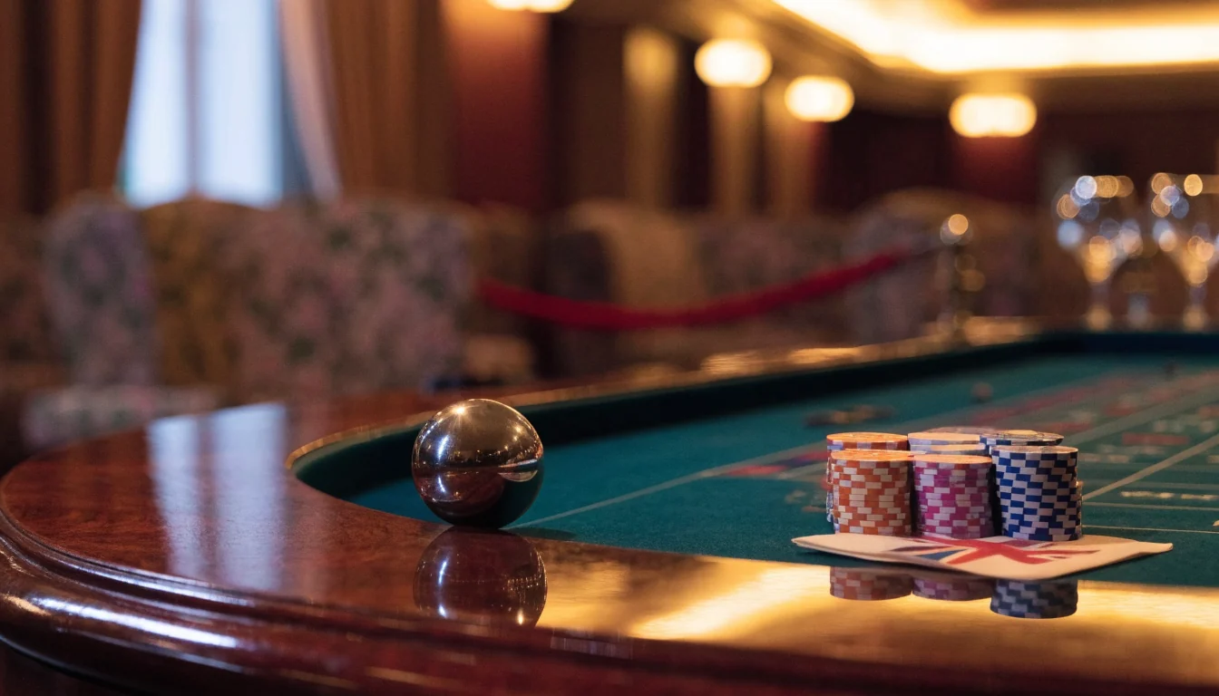 Amatic Games at UK Online Casinos: What to Check