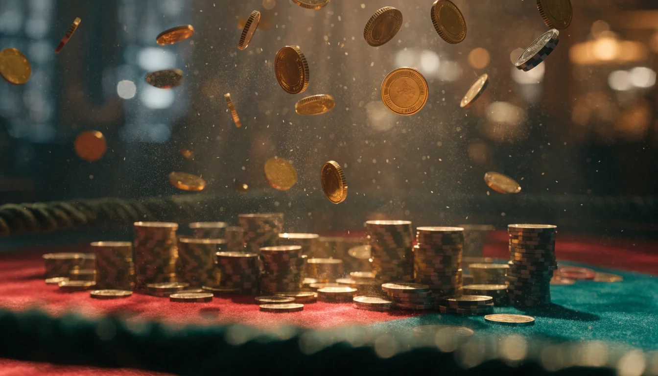 Progressive Jackpot Slots: How Pools and Payouts Work
