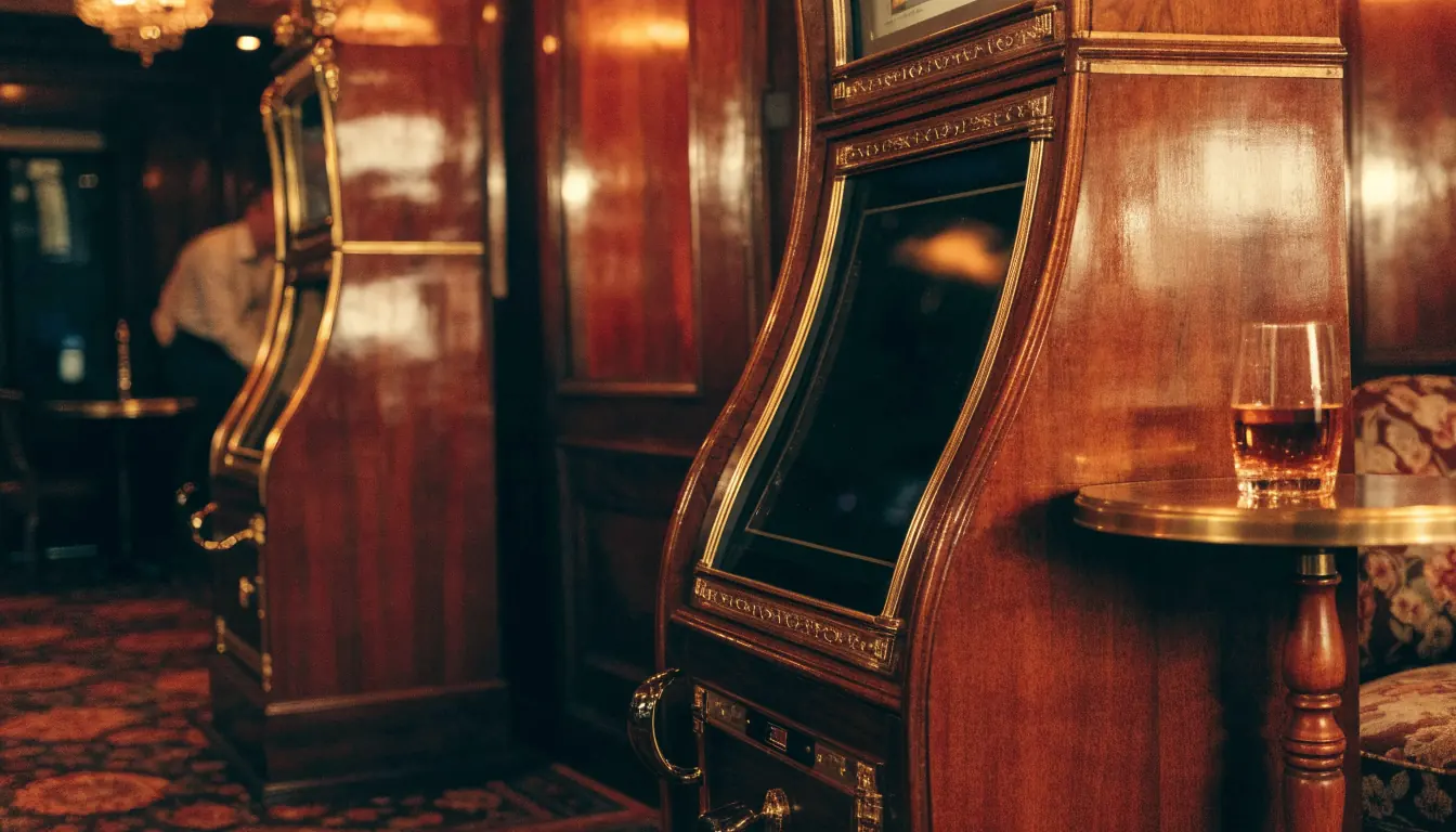 Best RTP Slots in the UK: Comparing Casino Games