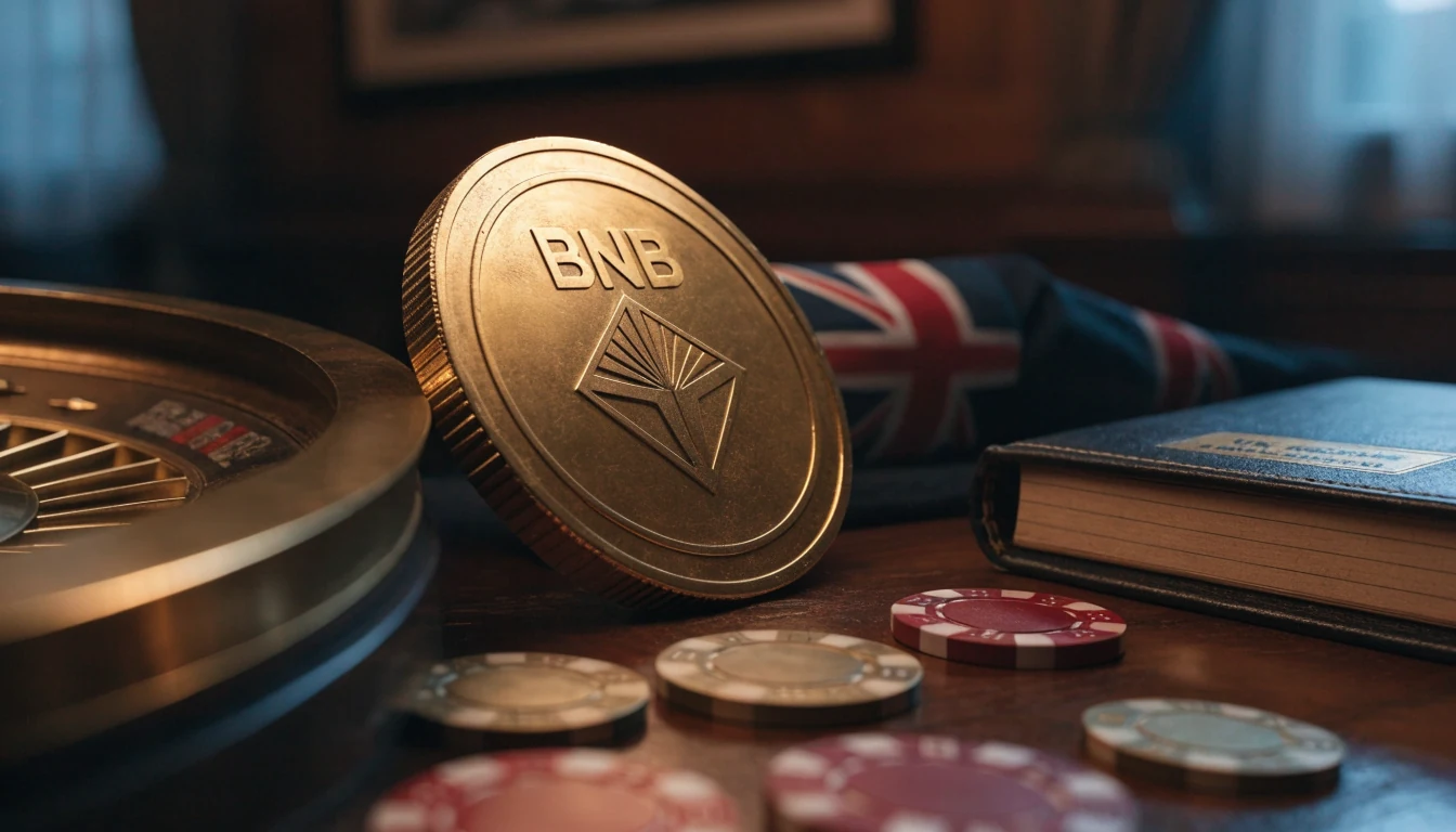 BNB Casinos in the UK: Rules and Comparison
