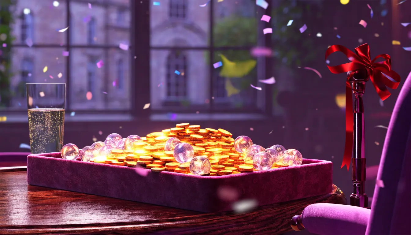 Casino Bonuses in the UK: Offers and Free Spins