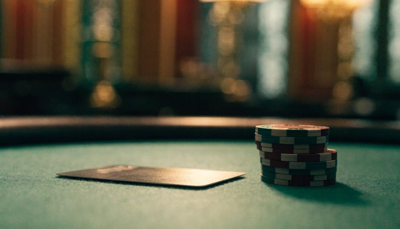 UK Casino Sites That Accept Debit Cards