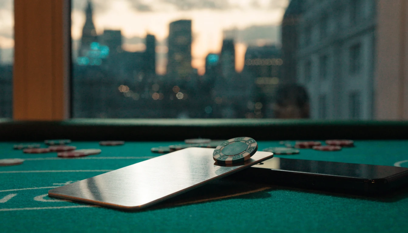 UK Casino Sites That Accept EcoPayz (Payz)