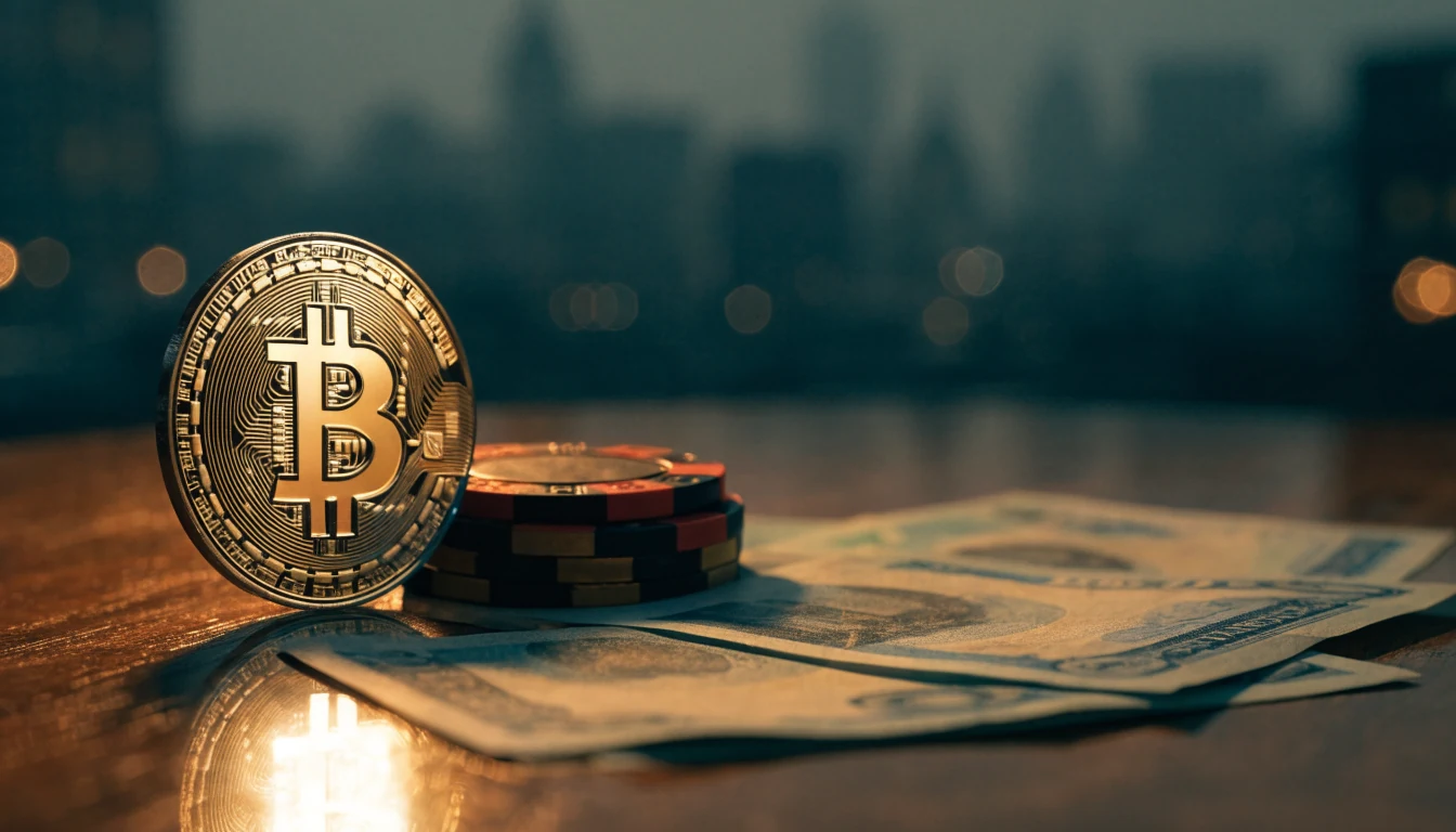 Casinos That Accept Bitcoin in the UK: What to Check