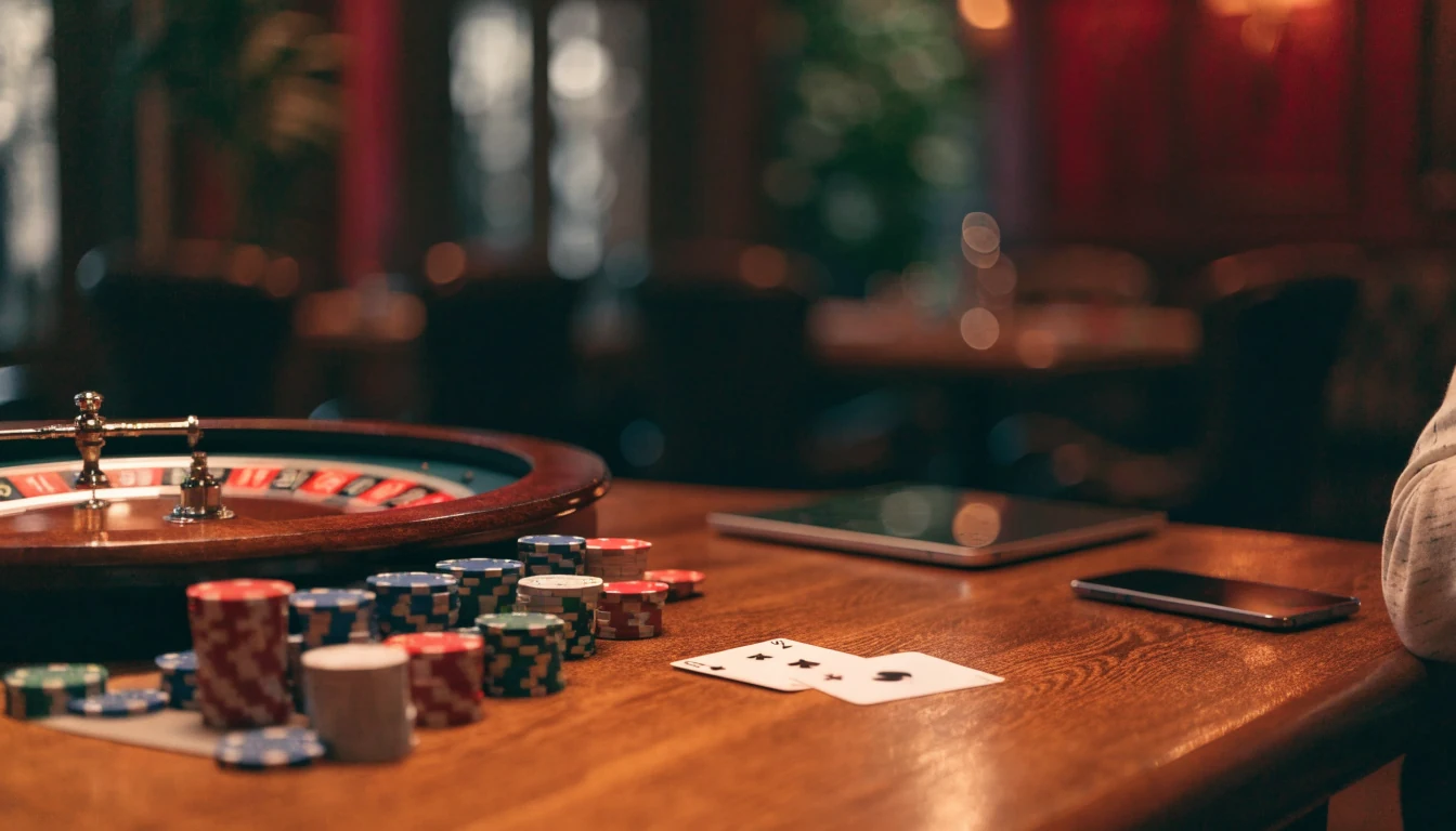 Casinos That Accept Citadel in the UK: What to Check