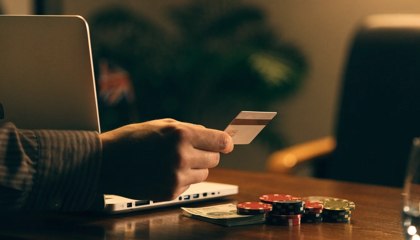 Casinos That Accept Click2Pay in the UK: What to Check