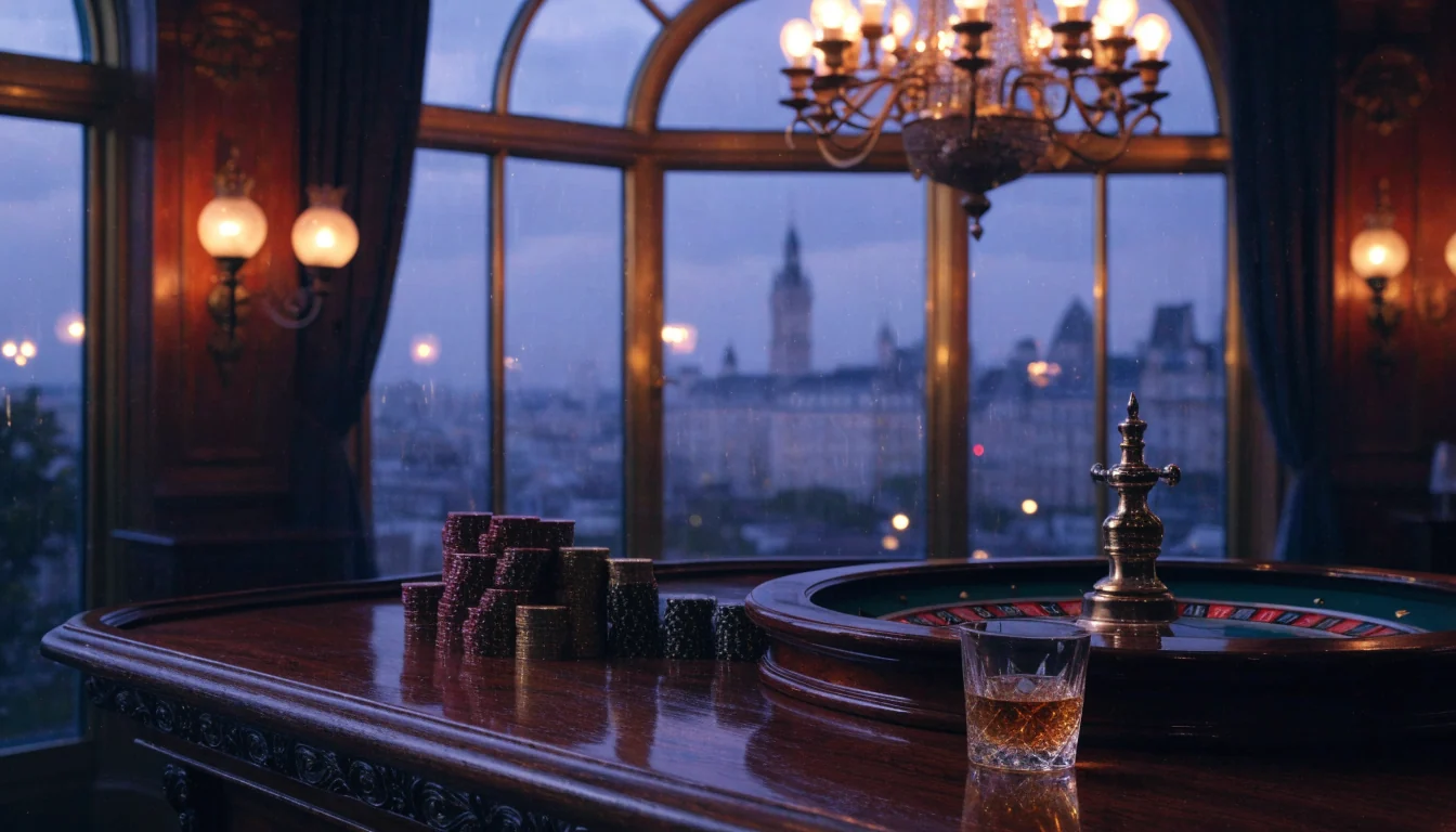ClickandBuy at UK Casinos: Availability and Checks
