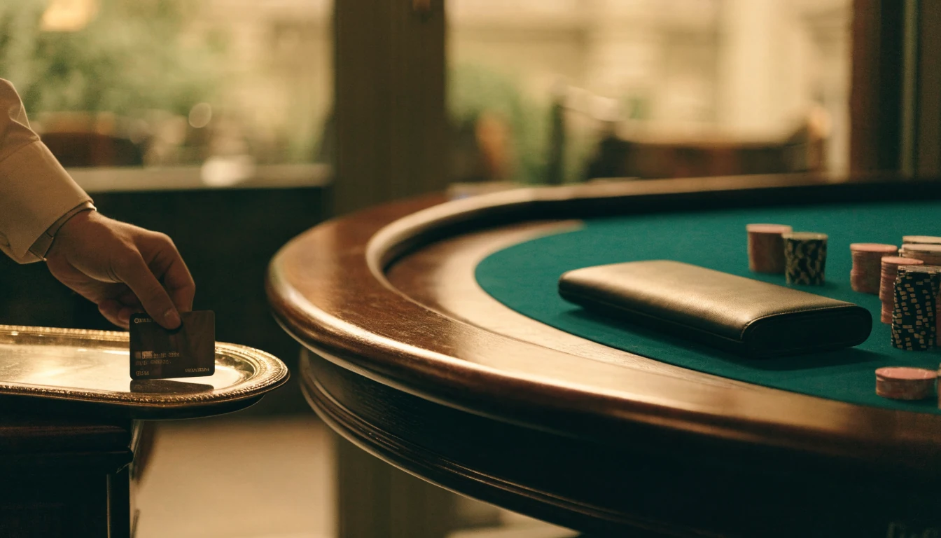 Diners Club at UK Casinos: What to Check