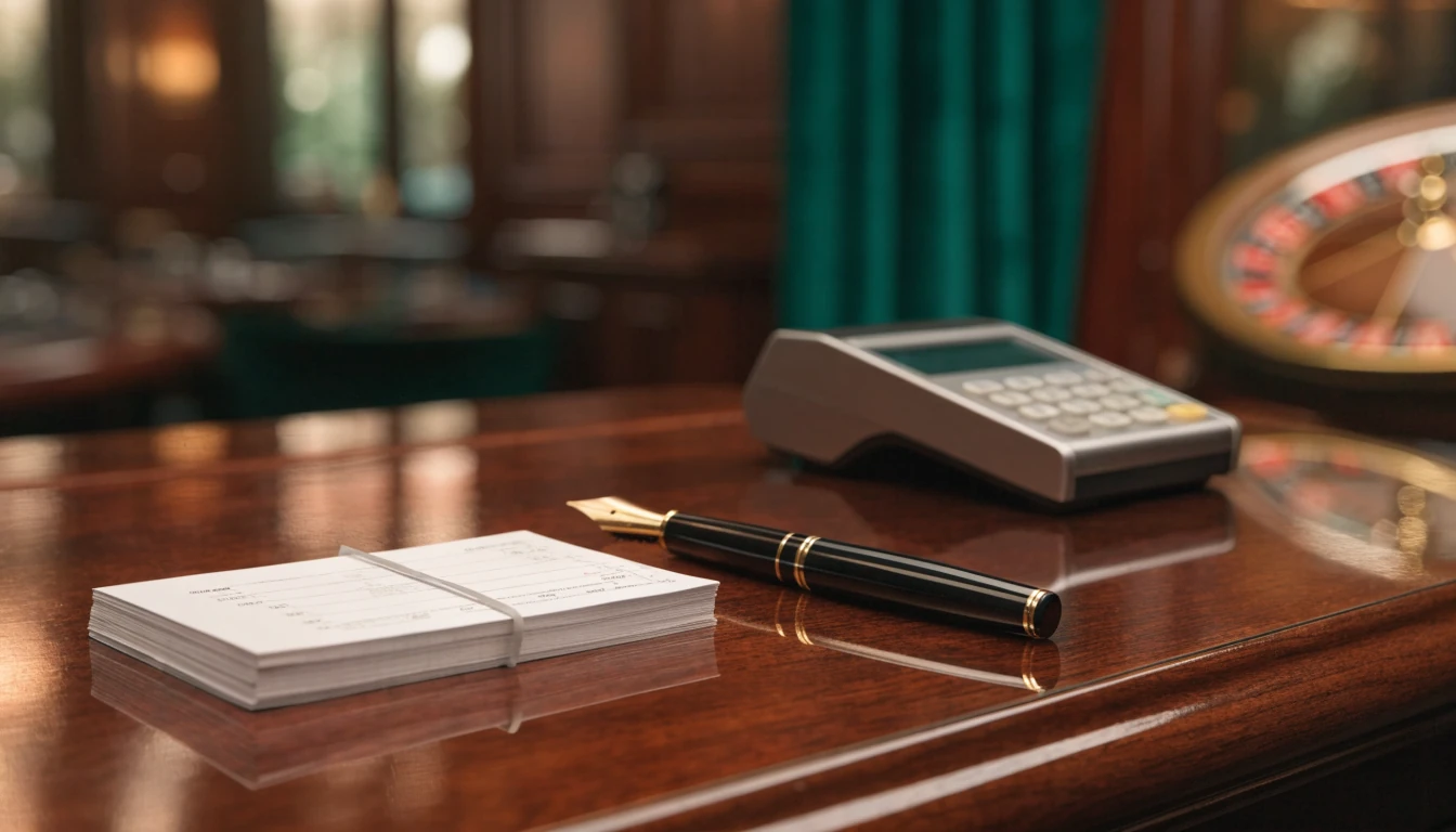 Casinos That Accept eCheck in the UK: What to Check