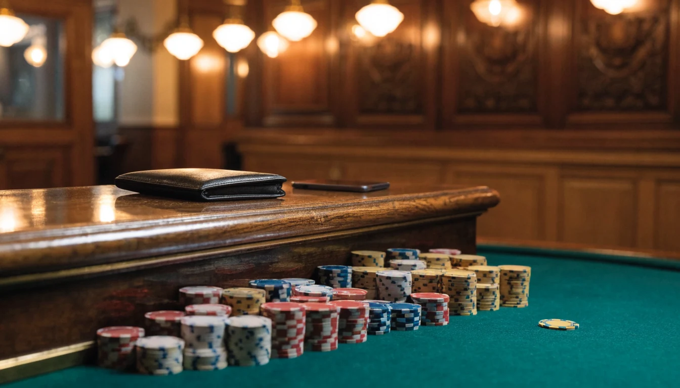 Casinos That Accept E-Cheque in the UK: What to Check
