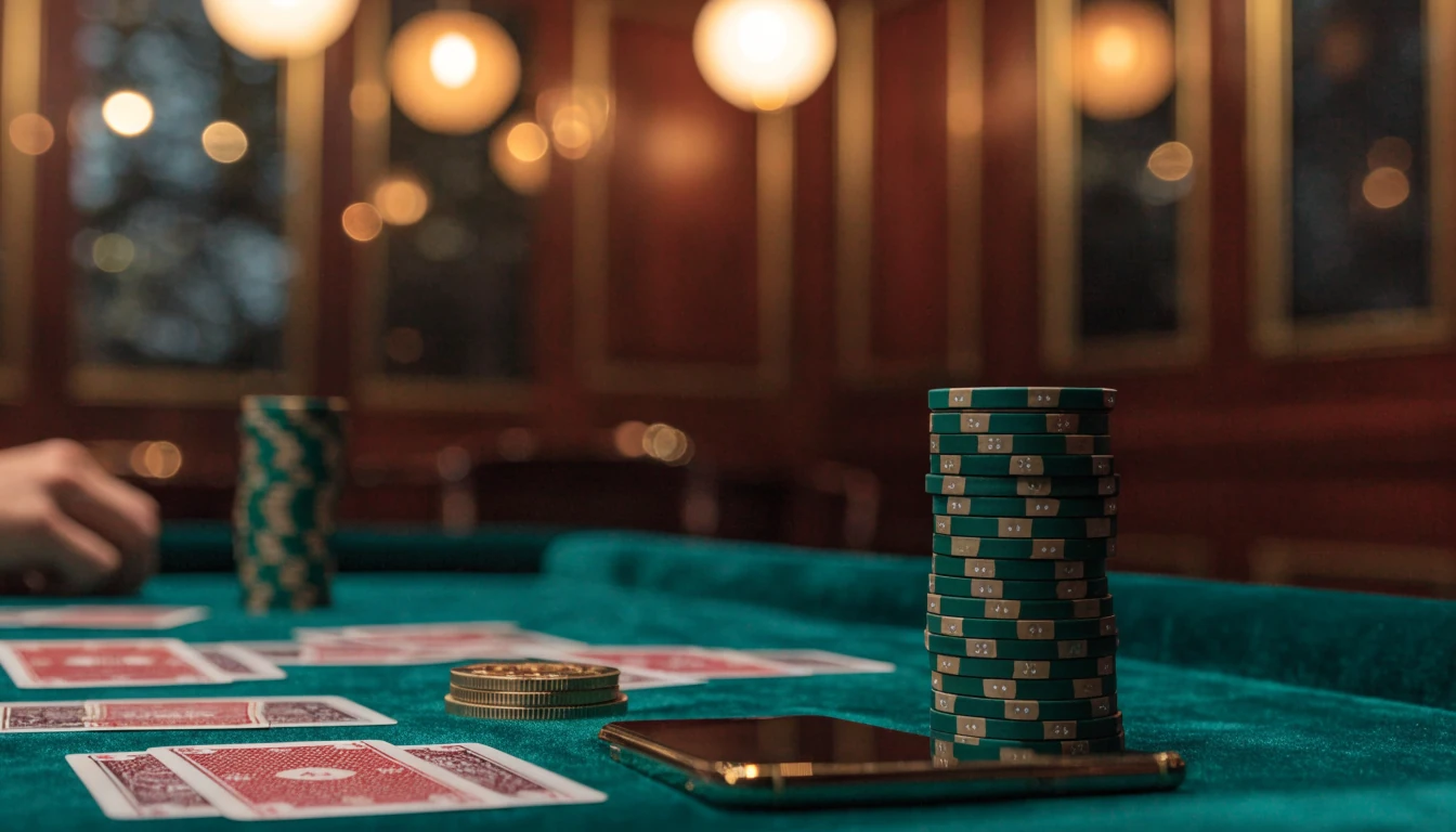 Casinos That Accept Ethereum in the UK: Payment Checks