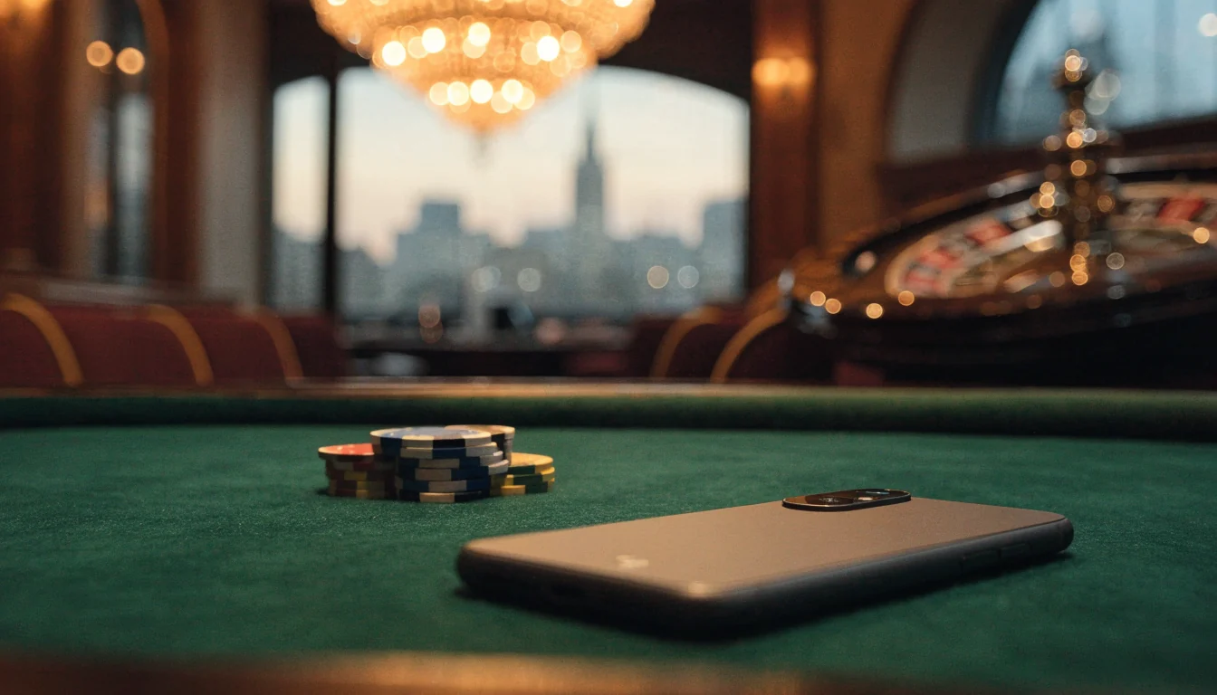 Casinos that accept Klarna in the UK: what to check