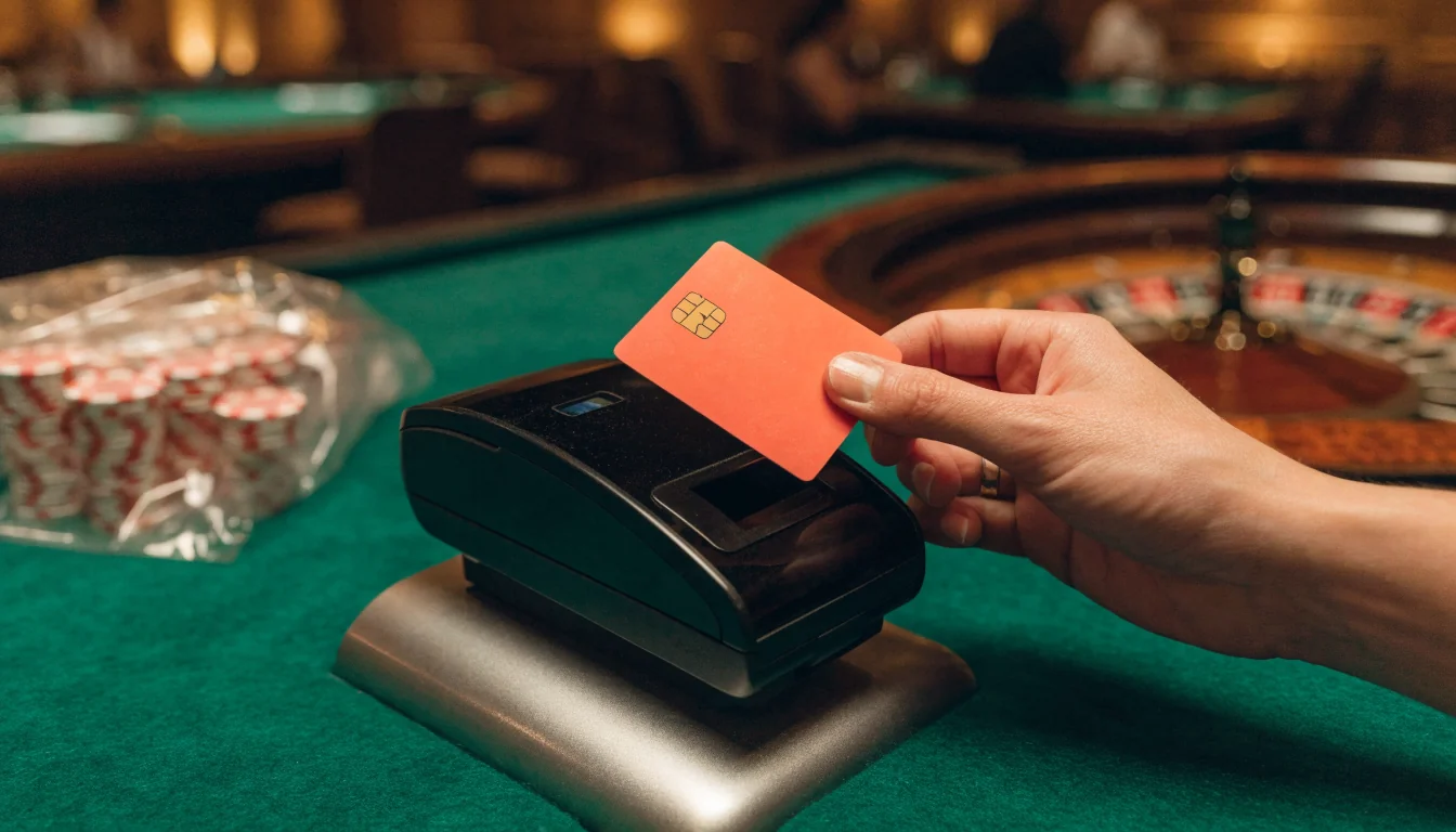 Casinos That Accept Monzo in the UK: What to Know