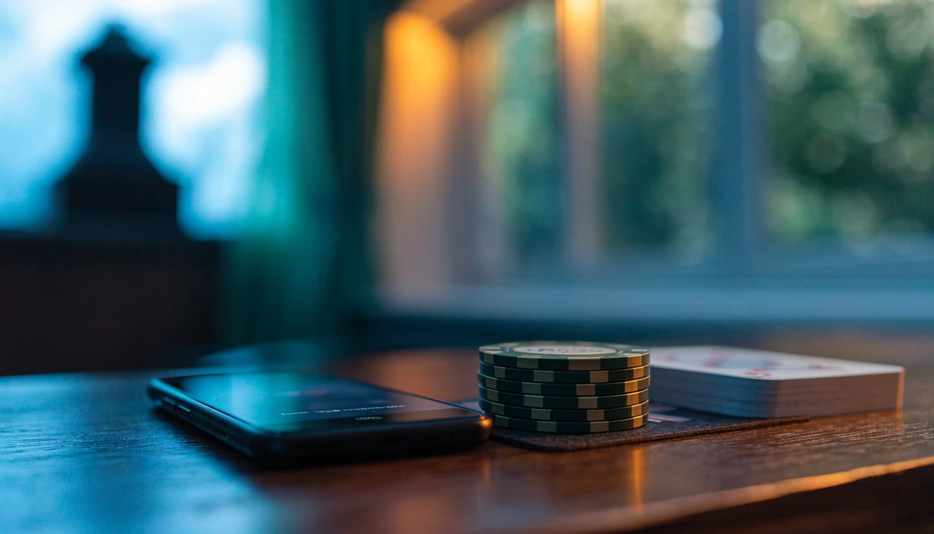 Casinos That Accept MuchBetter in the UK