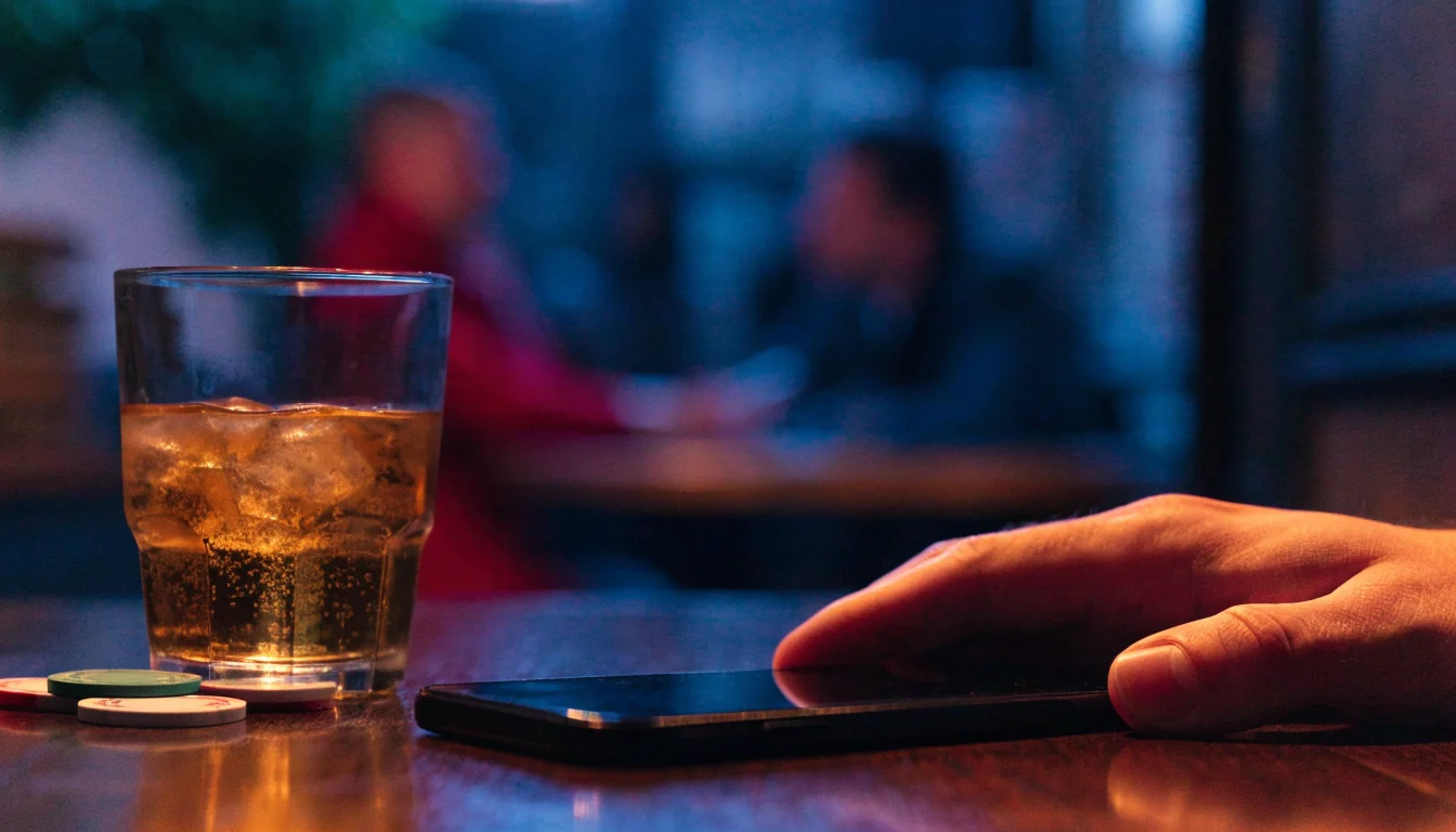 Casinos That Accept Pay by Phone in the UK
