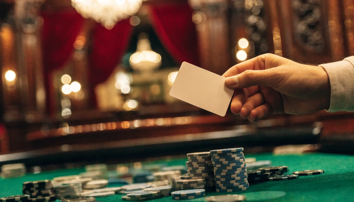 Casinos That Accept Revolut in the UK: What to Check