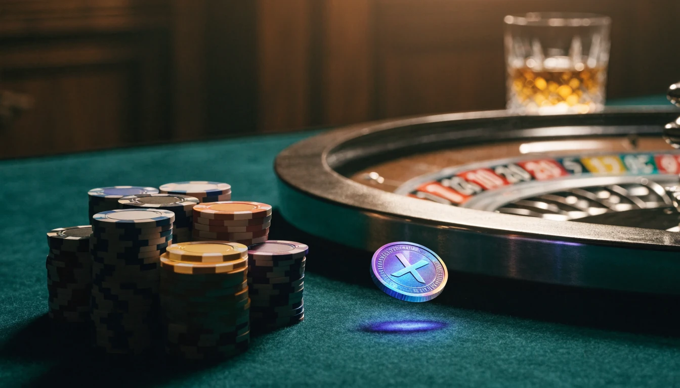 Casinos that accept Ripple XRP in the UK: what to check