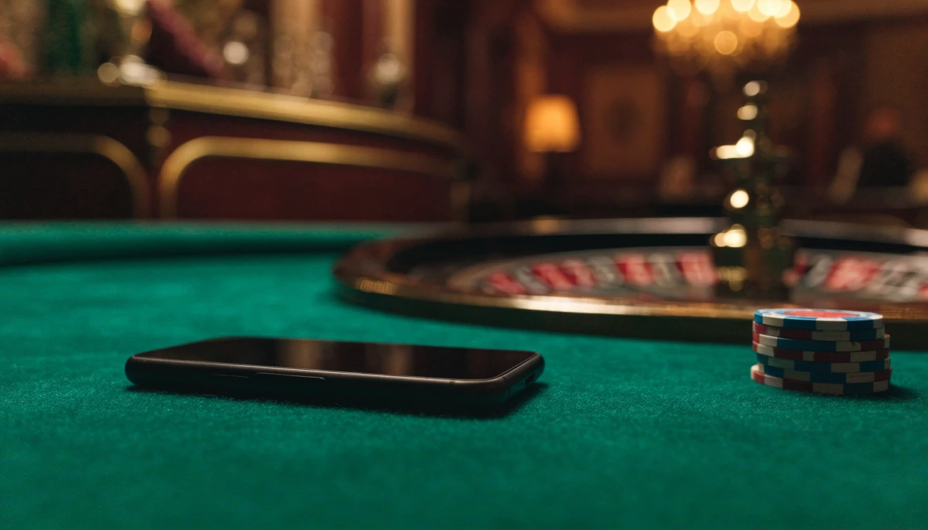 Casinos That Accept Siru Mobile in the UK