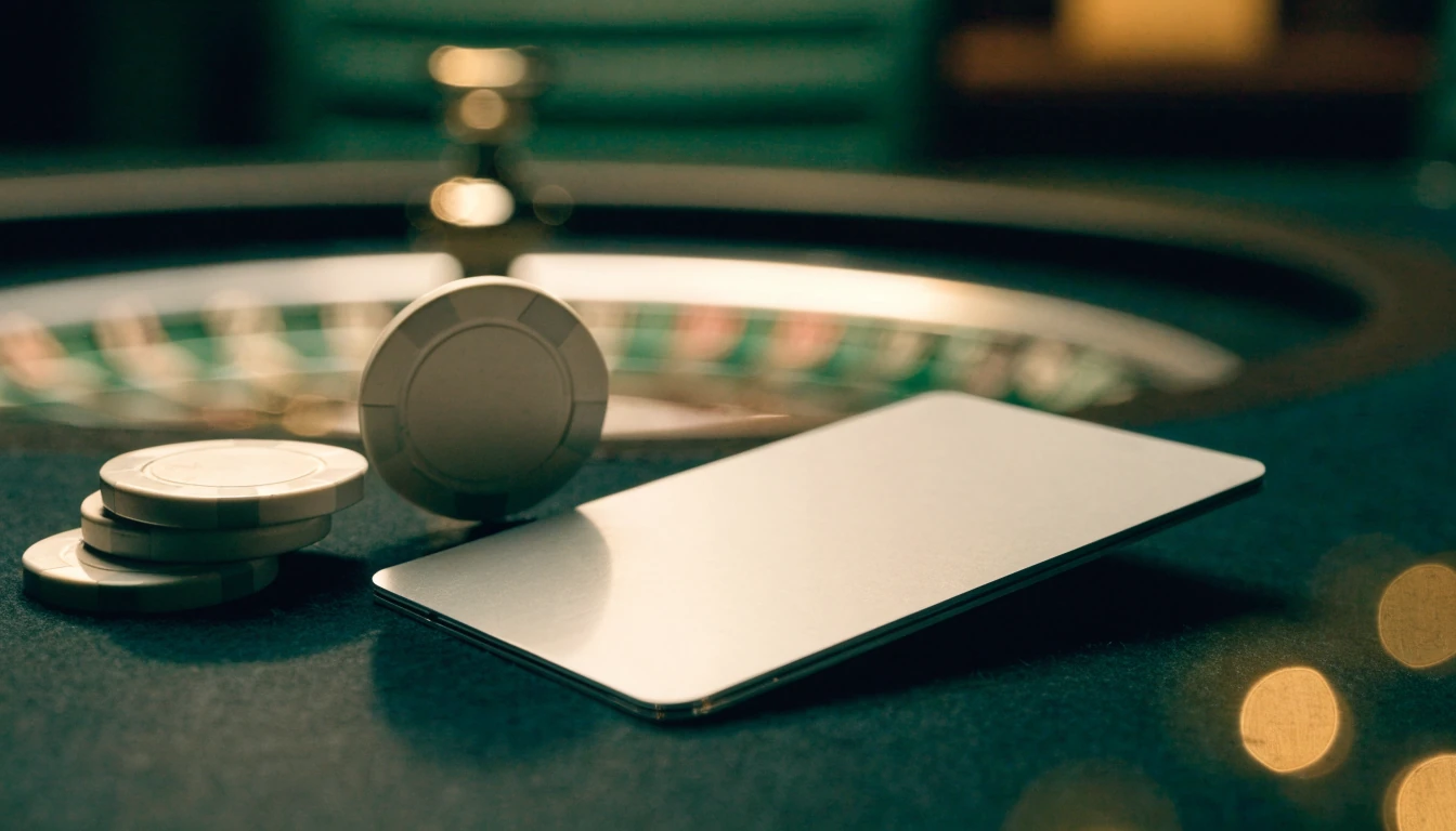 Upaycard at UK Casinos: How to Check Acceptance